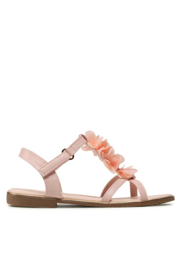 Nelli Blu Сандали CS2882-05 Pink 1 - Mera.bg