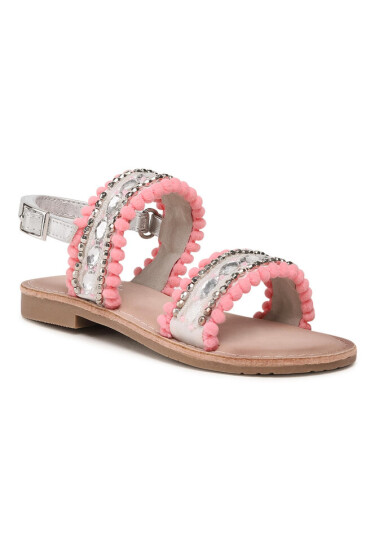 Nelli Blu Сандали CS2882-20 Pink - Mera.bg