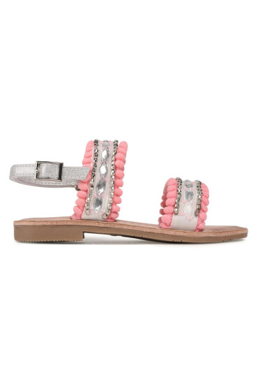 Nelli Blu Сандали CS2882-20 Pink - Mera.bg