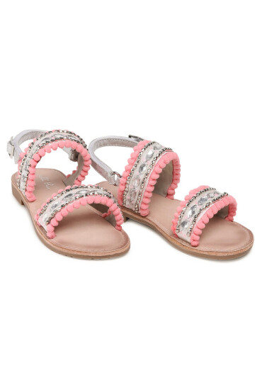 Nelli Blu Сандали CS2882-20 Pink - Mera.bg
