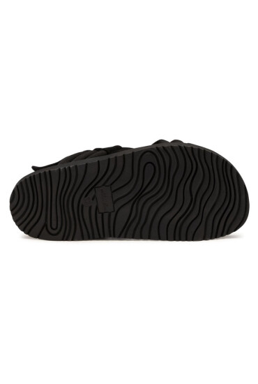 Nelli Blu Сандали CS5562-01 Black - Mera.bg