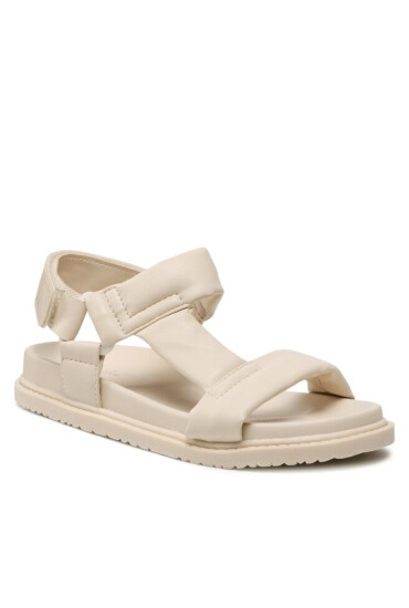 Nelli Blu Сандали CS5562-05 Beige - Mera.bg