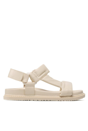 Nelli Blu Сандали CS5562-05 Beige - Mera.bg