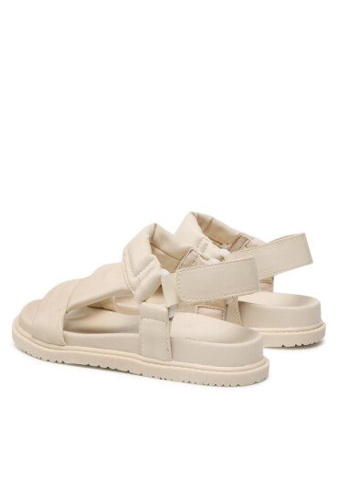 Nelli Blu Сандали CS5562-05 Beige - Mera.bg