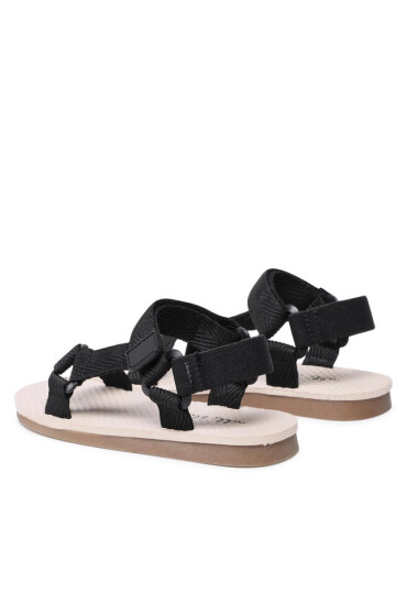 Nelli Blu Сандали CS5722-01 Black - Mera.bg