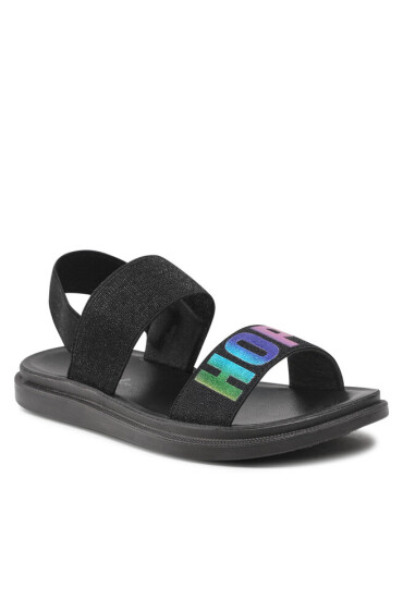 Nelli Blu Сандали CSS20370-00 Black - Mera.bg