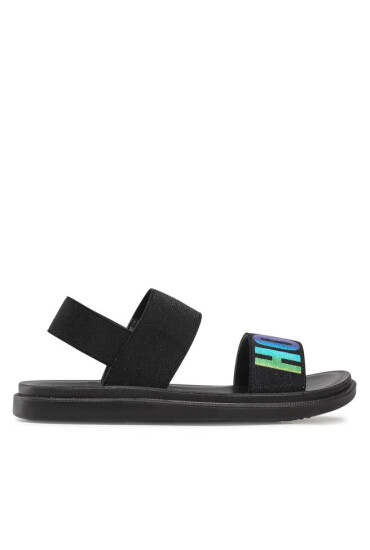 Nelli Blu Сандали CSS20370-00 Black - Mera.bg