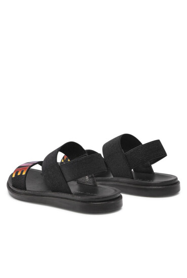 Nelli Blu Сандали CSS20370-00 Black - Mera.bg