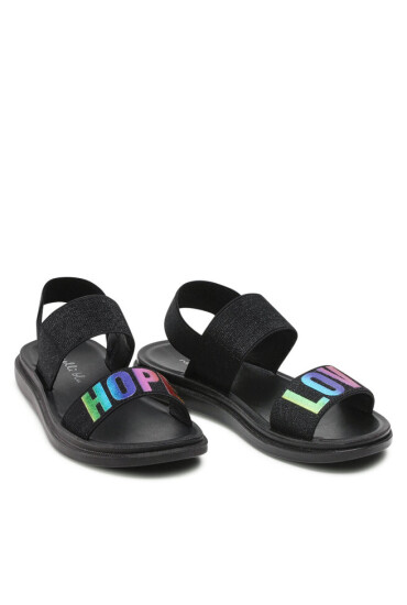 Nelli Blu Сандали CSS20370-00 Black - Mera.bg