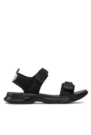 Nelli Blu Сандали CSS20397-02 Black - Mera.bg