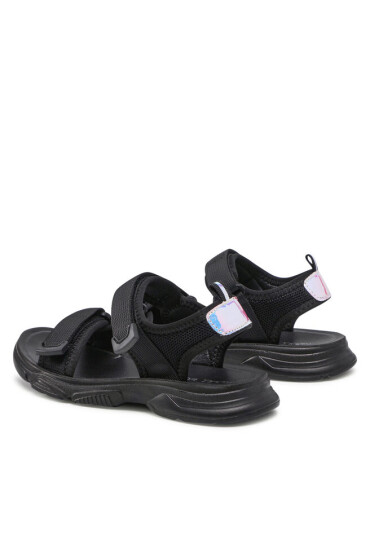 Nelli Blu Сандали CSS20397-02 Black - Mera.bg
