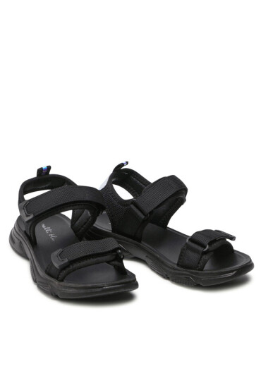 Nelli Blu Сандали CSS20397-02 Black - Mera.bg