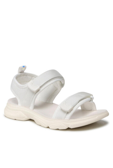 Nelli Blu Сандали CSS20397-02 White - Mera.bg
