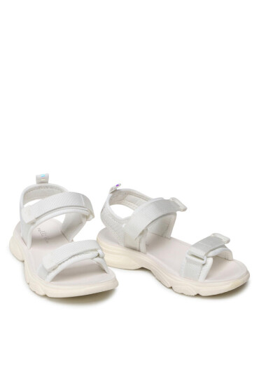 Nelli Blu Сандали CSS20397-02 White - Mera.bg