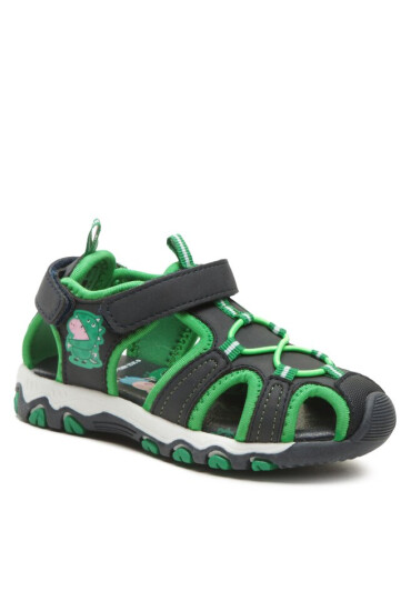 Peppa Pig Сандали SS23-285PEPCH Сив - Mera.bg