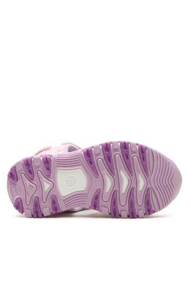 Nelli Blu Сандали SS23-285PEPDZ Pink - Mera.bg