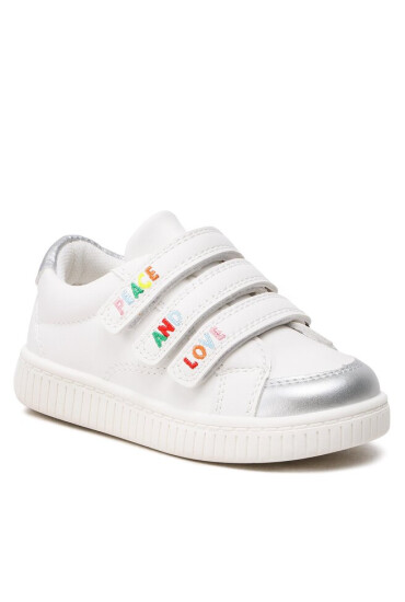 Nelli Blu Сникърси AVO-291-047 White - Mera.bg