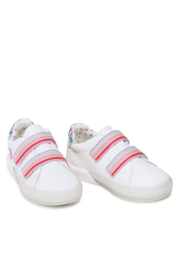 Nelli Blu Сникърси AVO-297-033 White - Mera.bg