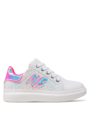 Nelli Blu Сникърси CS5608-03 Pink - Mera.bg