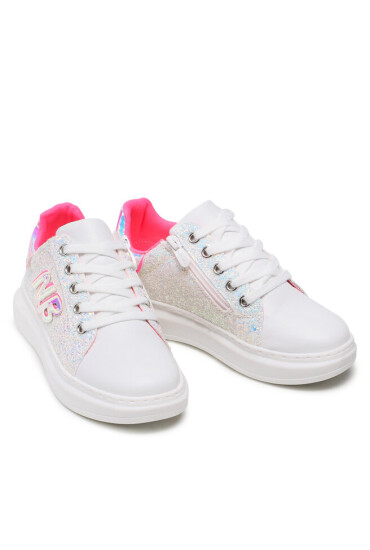 Nelli Blu Сникърси CS5608-03 Pink - Mera.bg
