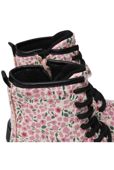 Nelli Blu Туристически oбувки CM220308-18 Розов - Mera.bg