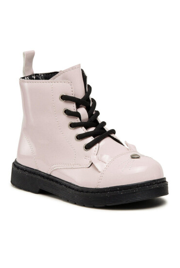 Nelli Blu Туристически oбувки CM211214-13 Lavender Rose - Mera.bg
