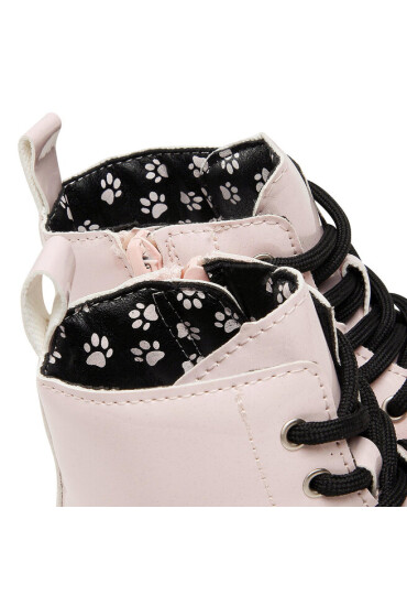 Nelli Blu Туристически oбувки CM211214-13 Lavender Rose - Mera.bg