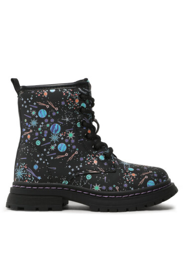 Nelli Blu Туристически oбувки CM220112-1 Black - Mera.bg