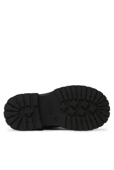 Nelli Blu Туристически oбувки CM220112-1 Black - Mera.bg