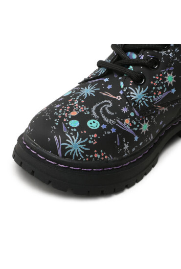 Nelli Blu Туристически oбувки CM220112-1 Black - Mera.bg