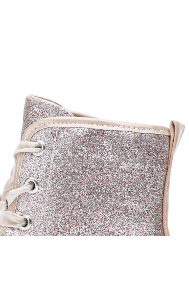 Nelli Blu Туристически oбувки CS102607-24 Pink - Mera.bg