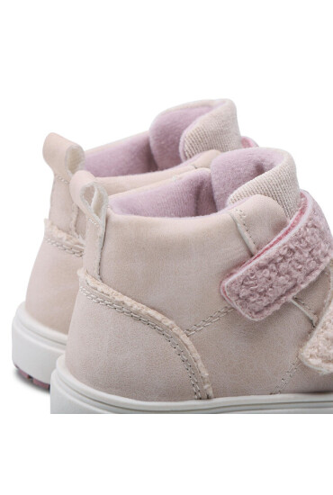 Nelli Blu Зимни обувки AVO-191-386 Beige - Mera.bg