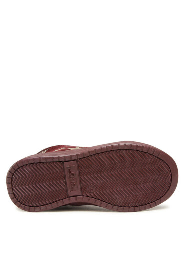 Nelli Blu Зимни обувки CM211216-6 Бордо - Mera.bg
