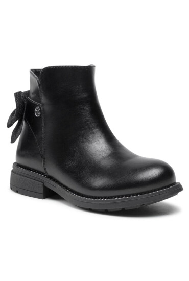Nelli Blu Зимни обувки CS2920-11(III)DZ Black - Mera.bg