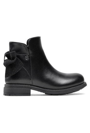 Nelli Blu Зимни обувки CS2920-11(III)DZ Black - Mera.bg