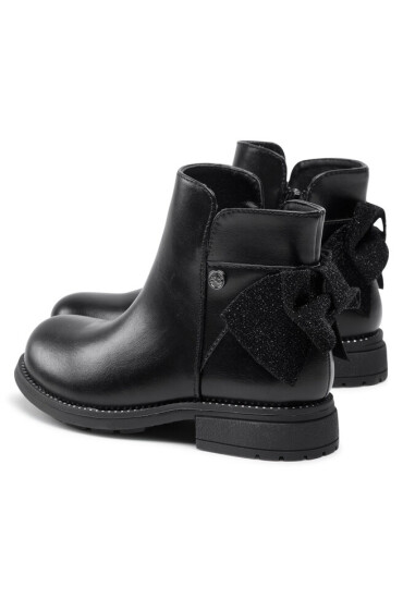 Nelli Blu Зимни обувки CS2920-11(III)DZ Black - Mera.bg
