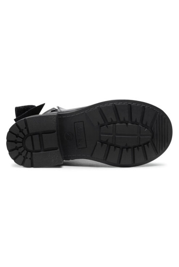 Nelli Blu Зимни обувки CS2920-11(III)DZ Black - Mera.bg
