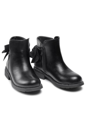 Nelli Blu Зимни обувки CS2920-11(III)DZ Black - Mera.bg