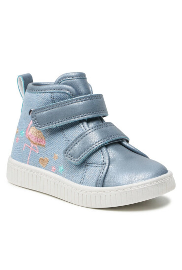 Nelli Blu Зимни обувки AVO-291-046 Denim - Mera.bg