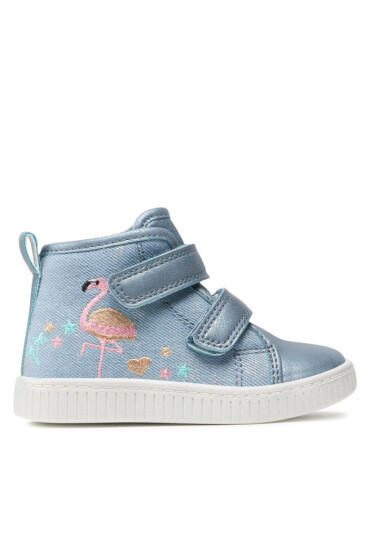 Nelli Blu Зимни обувки AVO-291-046 Denim - Mera.bg