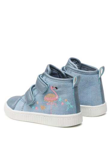 Nelli Blu Зимни обувки AVO-291-046 Denim - Mera.bg