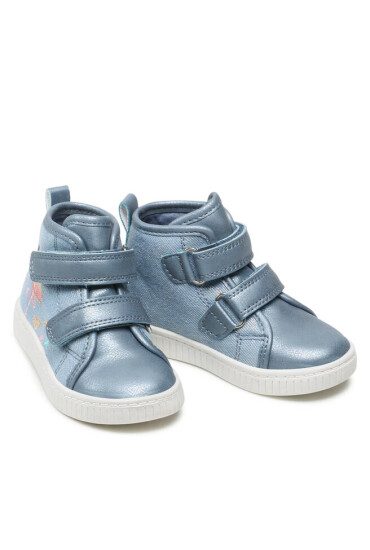 Nelli Blu Зимни обувки AVO-291-046 Denim - Mera.bg