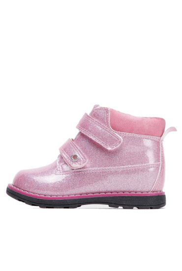 Nelli Blu Зимни обувки CM201021-27 Pink - Mera.bg