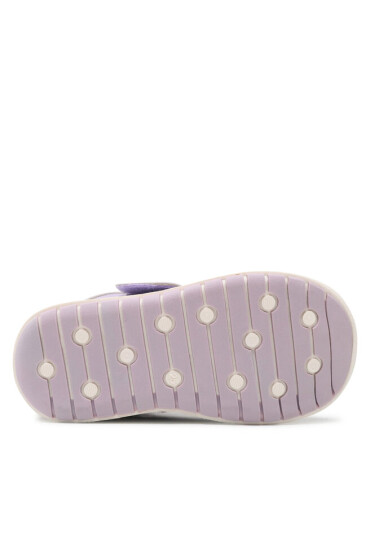 Nelli Blu Зимни обувки CM211213-10A Violet - Mera.bg