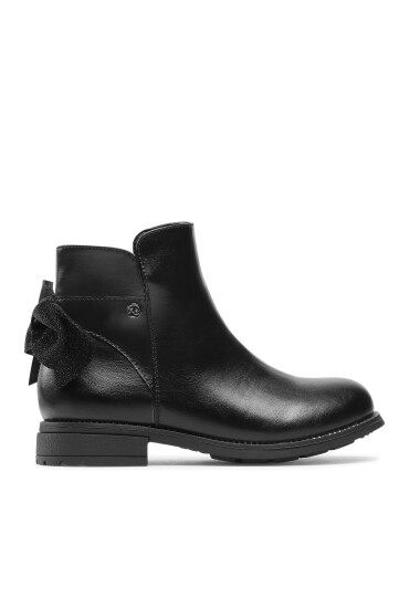 Nelli Blu Зимни обувки CS2920-11(IV)DZ Black - Mera.bg