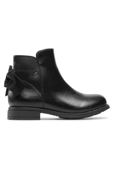 Nelli Blu Зимни обувки CS2920-11(IV)DZ Black - Mera.bg