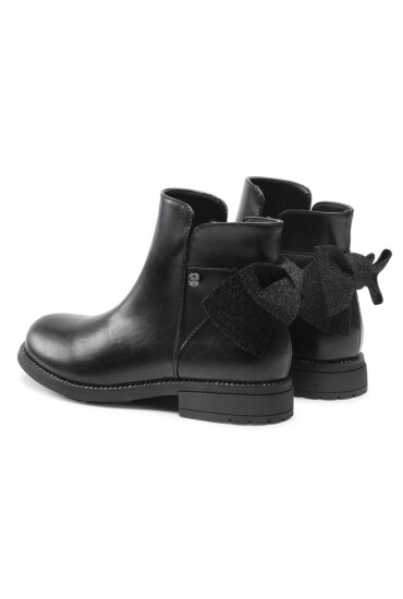 Nelli Blu Зимни обувки CS2920-11(IV)DZ Black - Mera.bg