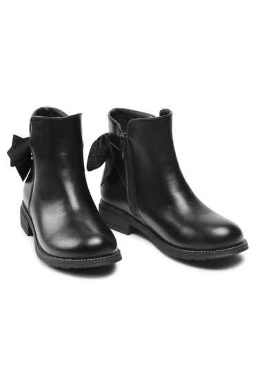 Nelli Blu Зимни обувки CS2920-11(IV)DZ Black - Mera.bg