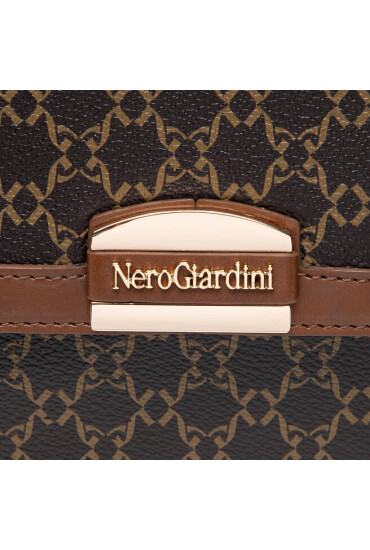 Nero Giardini Дамска чанта I243011D T.Di Moro 300 - Mera.bg