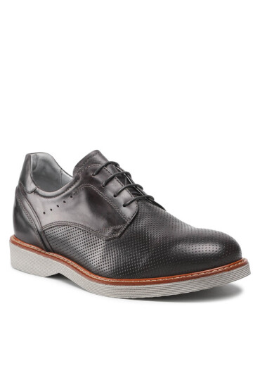 Nero Giardini Обувки E001462U River Grigio 105 - Mera.bg